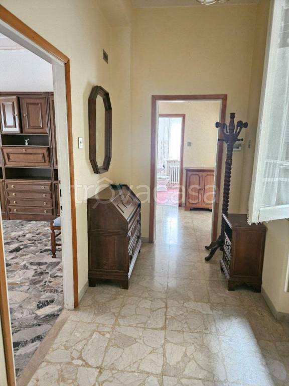 appartamento in vendita ad Ascoli Piceno in zona Campo Parignano