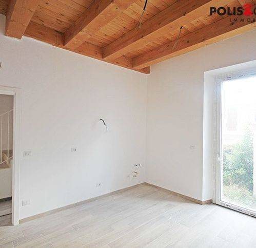 appartamento in vendita ad Ascoli Piceno in zona Centro Storico