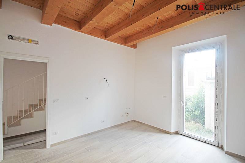 intera palazzina in vendita ad Ascoli Piceno in zona Centro Storico