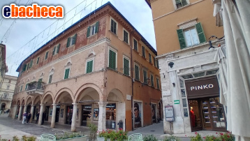 appartamento in vendita ad Ascoli Piceno in zona Centro Storico