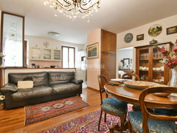 appartamento in vendita ad Ascoli Piceno in zona Centro Storico