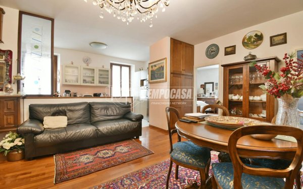 appartamento in vendita ad Ascoli Piceno in zona Centro Storico