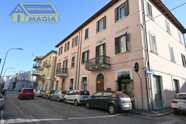 appartamento in vendita ad Ascoli Piceno in zona Porta Maggiore