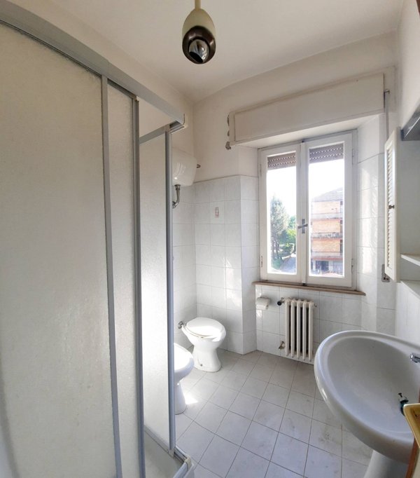 appartamento in vendita ad Ascoli Piceno in zona Brecciarolo