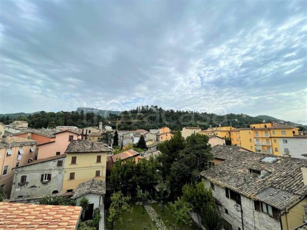appartamento in vendita ad Ascoli Piceno in zona Centro Storico
