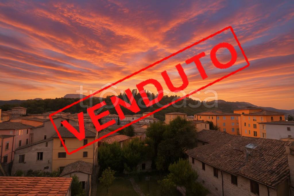 appartamento in vendita ad Ascoli Piceno in zona Centro Storico