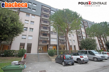 appartamento in vendita ad Ascoli Piceno in zona Monticelli