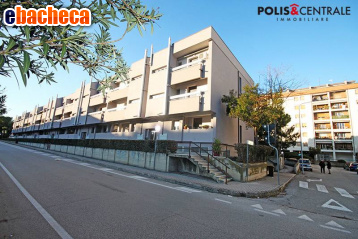 appartamento in vendita ad Ascoli Piceno in zona Monticelli