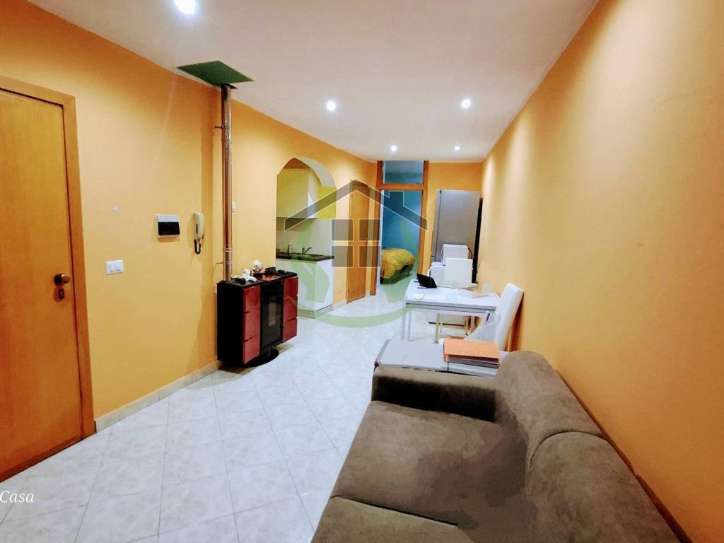 appartamento in vendita ad Ascoli Piceno