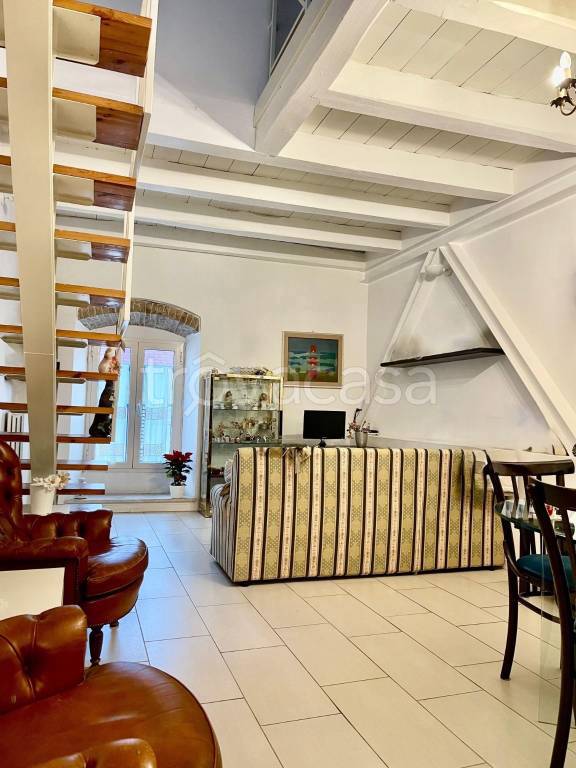 appartamento in vendita ad Ascoli Piceno in zona Centro Storico