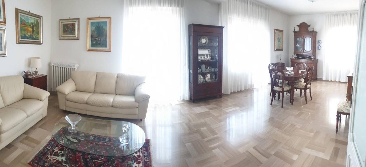 appartamento in vendita ad Ascoli Piceno in zona Borgo Solestà