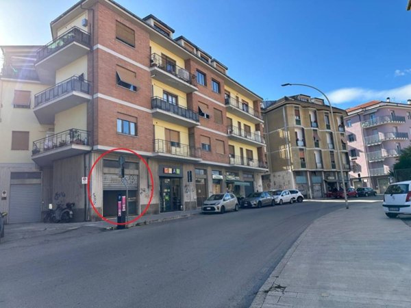 monolocale in vendita ad Ascoli Piceno