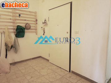 appartamento in vendita ad Ascoli Piceno in zona Borgo Solestà