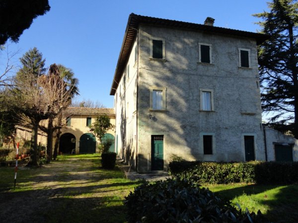 casa indipendente in vendita ad Ascoli Piceno in zona Croce di Tolignano