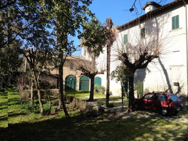casa indipendente in vendita ad Ascoli Piceno in zona Croce di Tolignano