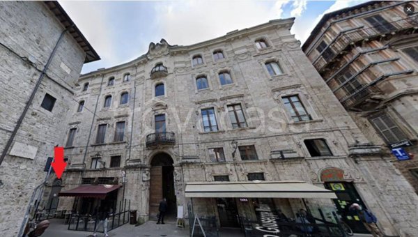 monolocale in vendita ad Ascoli Piceno in zona Centro Storico