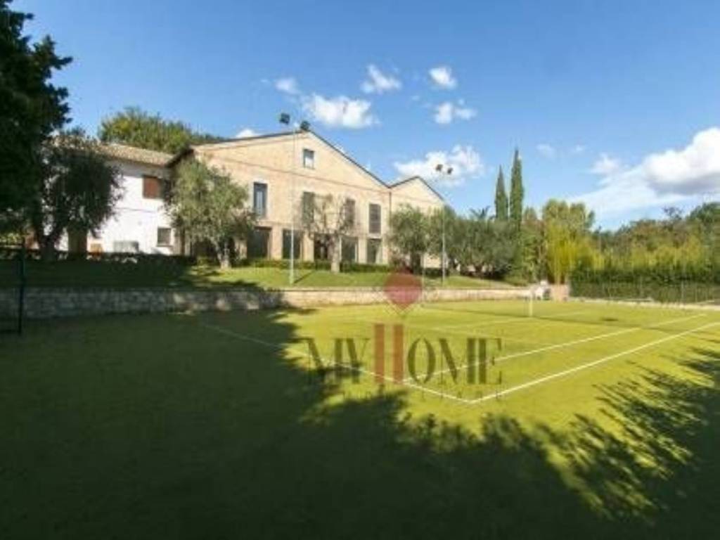 villa in vendita ad Ascoli Piceno