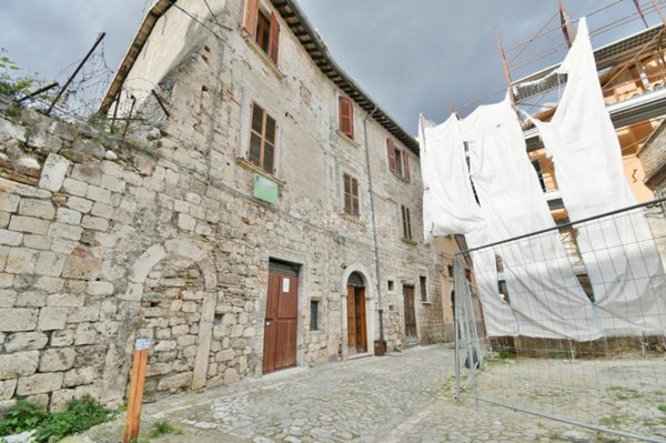 appartamento in vendita ad Ascoli Piceno
