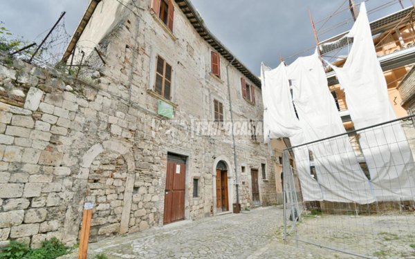 appartamento in vendita ad Ascoli Piceno