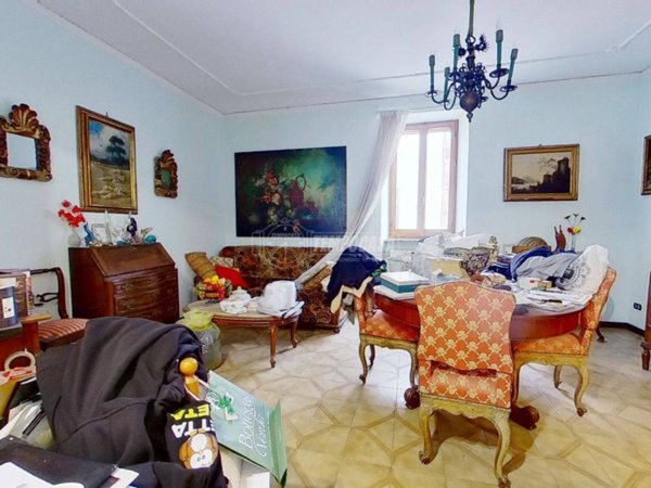 appartamento in vendita ad Ascoli Piceno