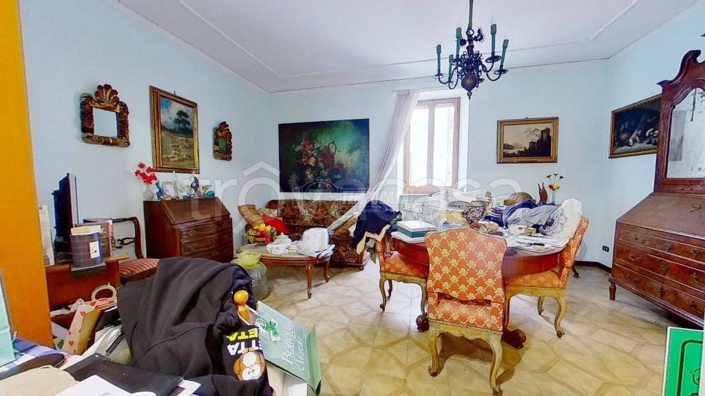 appartamento in vendita ad Ascoli Piceno