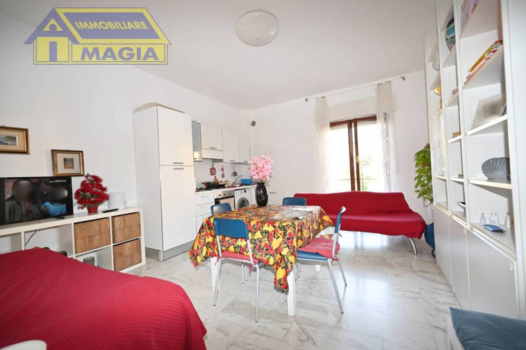 appartamento in vendita ad Ascoli Piceno in zona Centro Storico