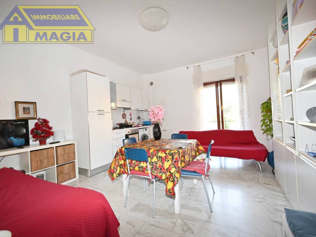 appartamento in vendita ad Ascoli Piceno in zona Centro Storico