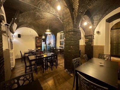 negozio in vendita ad Ascoli Piceno in zona Centro Storico