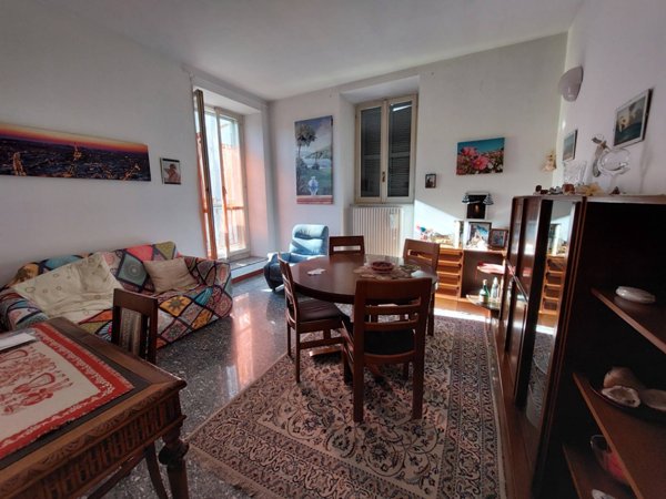 appartamento in vendita ad Ascoli Piceno in zona Centro Storico