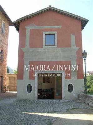ufficio in vendita ad Ascoli Piceno in zona Centro Storico