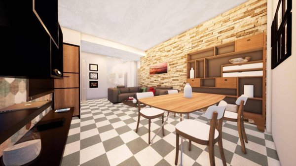 appartamento in vendita ad Ascoli Piceno in zona Porta Maggiore