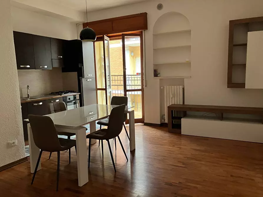appartamento in vendita ad Ascoli Piceno in zona Campo Parignano