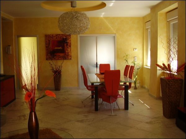 appartamento in vendita ad Ascoli Piceno in zona Colle San Marco