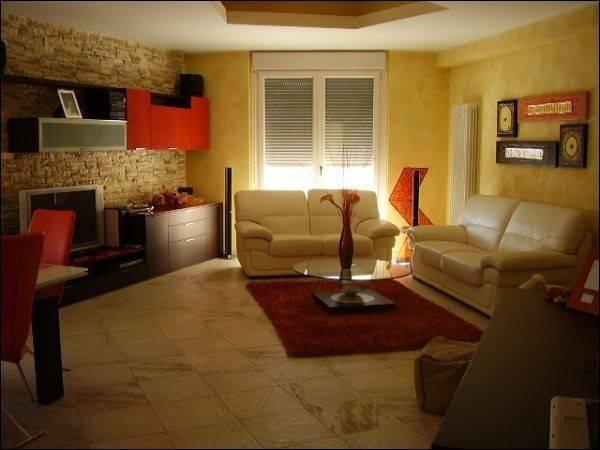 appartamento in vendita ad Ascoli Piceno in zona Colle San Marco