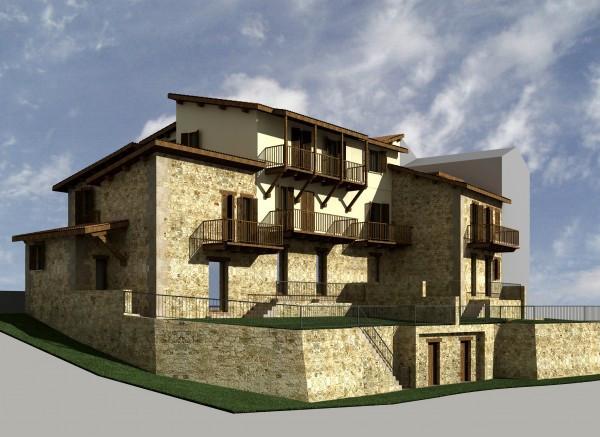 appartamento in vendita ad Ascoli Piceno