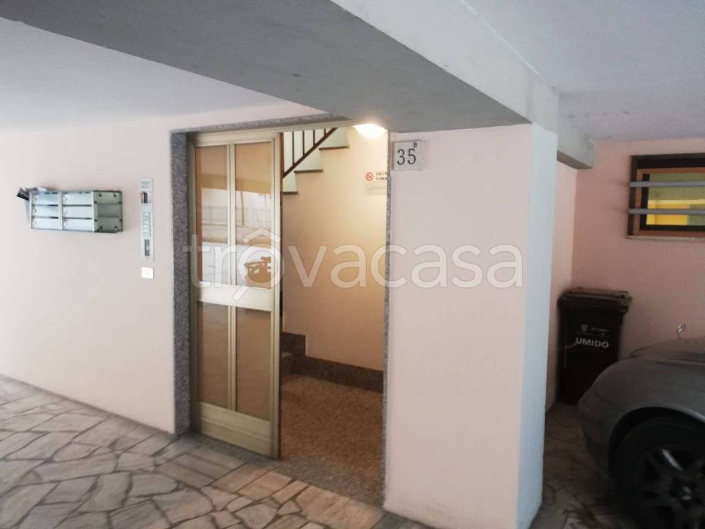 appartamento in vendita ad Ascoli Piceno
