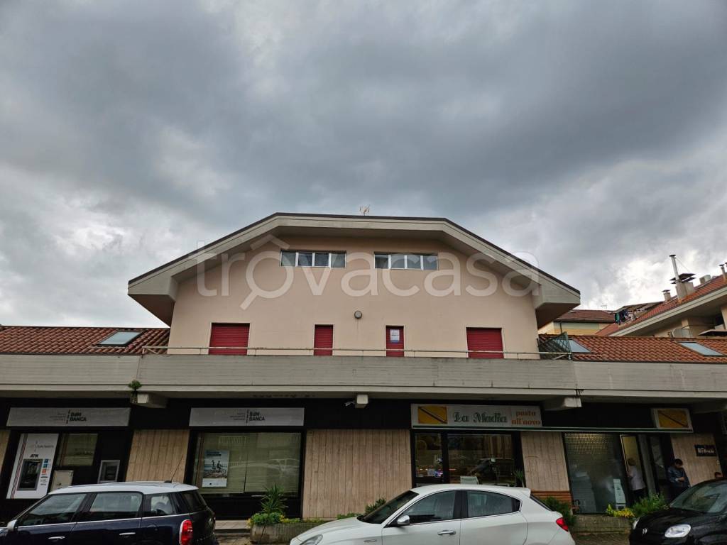 appartamento in vendita ad Ascoli Piceno