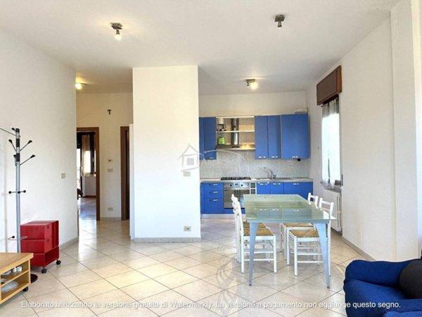 appartamento in vendita ad Ascoli Piceno in zona Porta Maggiore