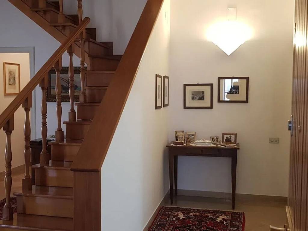 appartamento in vendita ad Ascoli Piceno in zona Borgo Solestà