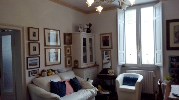 appartamento in vendita ad Ascoli Piceno in zona Piazzarola