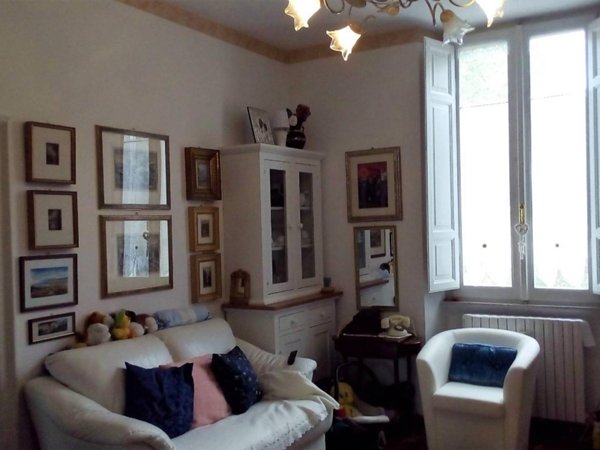 appartamento in vendita ad Ascoli Piceno in zona Piazzarola