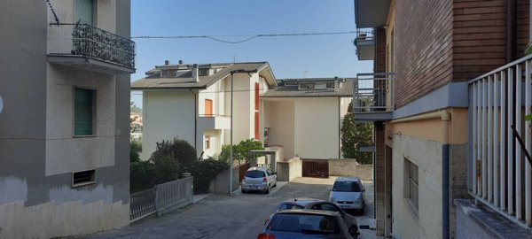 casa indipendente in vendita ad Ascoli Piceno in zona Porta Maggiore