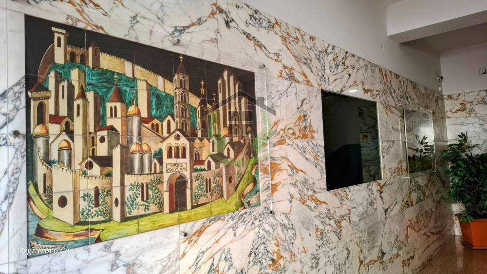 appartamento in vendita ad Ascoli Piceno in zona Centro Storico