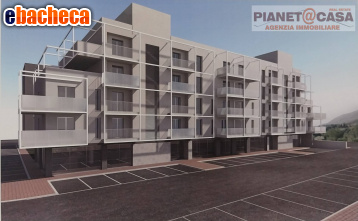 appartamento in vendita ad Ascoli Piceno in zona Monticelli