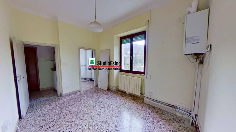 appartamento in vendita ad Ascoli Piceno