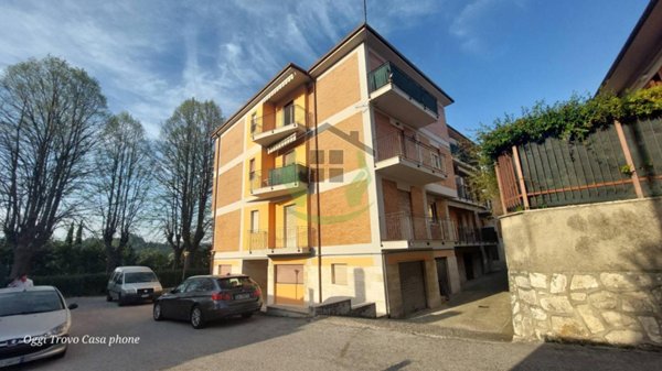 appartamento in vendita ad Ascoli Piceno in zona Marino del Tronto