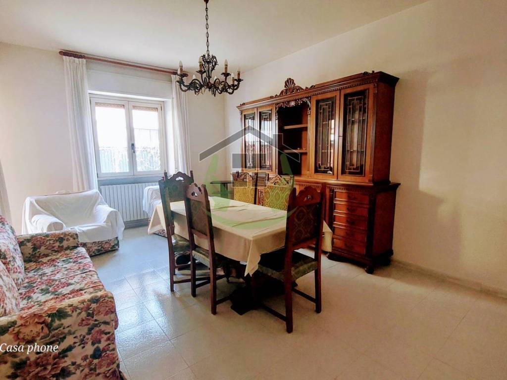 appartamento in vendita ad Ascoli Piceno in zona Marino del Tronto