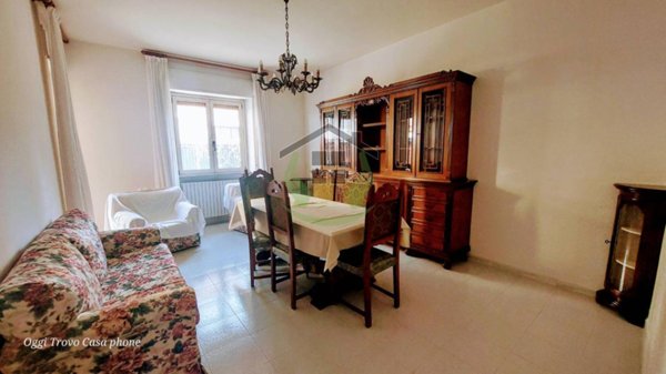 appartamento in vendita ad Ascoli Piceno in zona Marino del Tronto