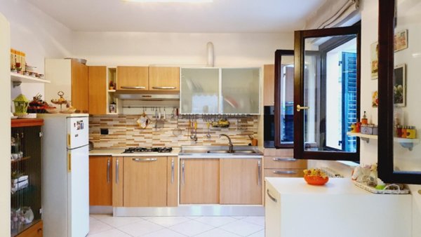 appartamento in vendita ad Ascoli Piceno in zona Campo Parignano