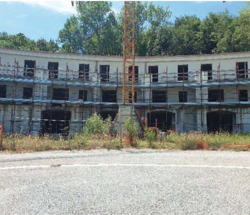 casa indipendente in vendita ad Ascoli Piceno in zona Lisciano